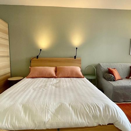 Appartamento Studio Couleurs D'Opale Stella-Plage Esterno foto